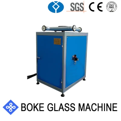 Boke Rotary Sealing Table for Silicone Sealing